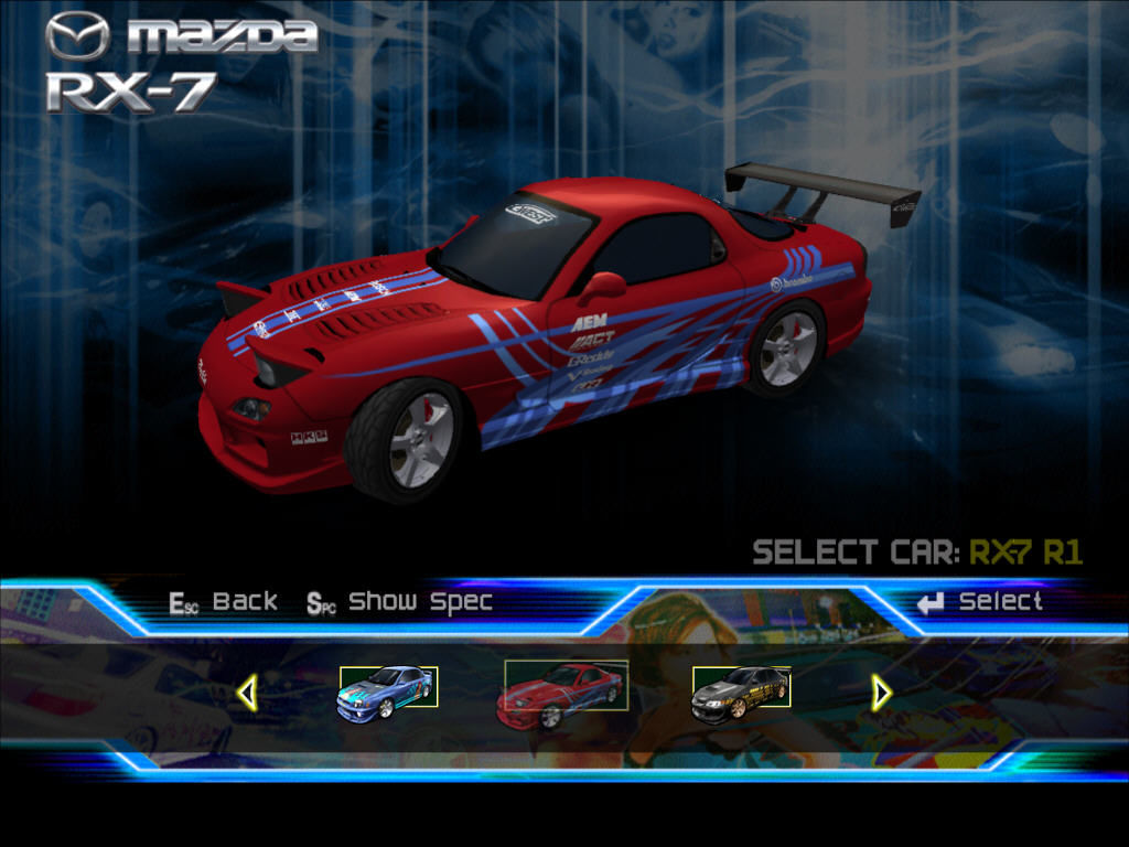 angelica srs street racing syndicate angelica srs street racing syndicate