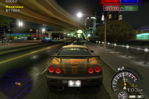 SRS: Street Racing Syndicate 37