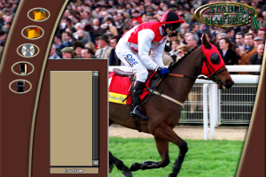 Stable Masters 0
