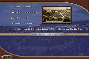 Stable Masters 11