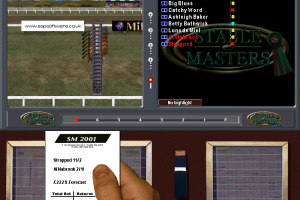 Stable Masters 17