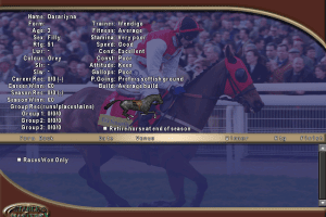 Stable Masters 4