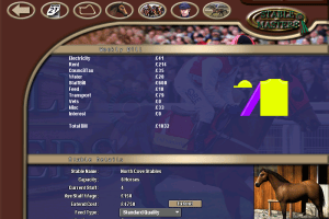 Stable Masters 5