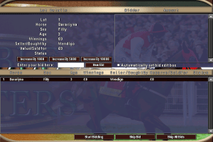 Stable Masters 6