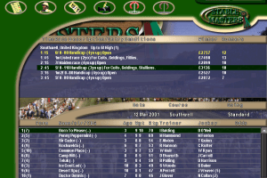 Stable Masters 7