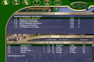 Stable Masters 2 3
