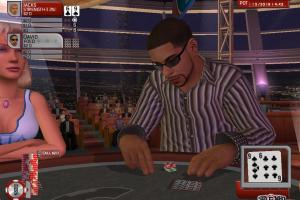 Stacked with Daniel Negreanu 9