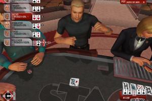 Stacked with Daniel Negreanu 2