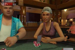 Stacked with Daniel Negreanu 6