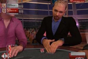 Stacked with Daniel Negreanu 7