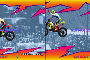 Stadium Cross 1