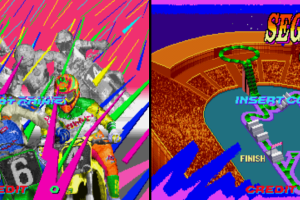 Stadium Cross 3