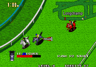 Stakes Winner 2 abandonware