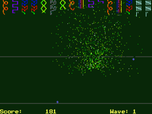 STALACTITES abandonware