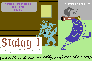 Stalag 1 0
