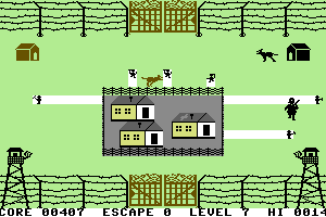 Stalag 1 5