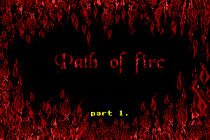 Stalker 1: Path of Fire 4