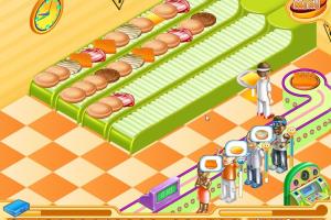 Stand O'Food 2 2