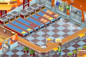 Stand O'Food 3 2