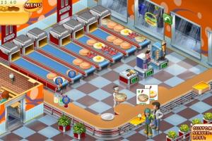Stand O'Food 3 4