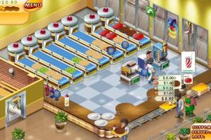 Stand O'Food 3 7