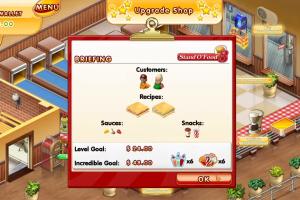 Stand O'Food 3 8