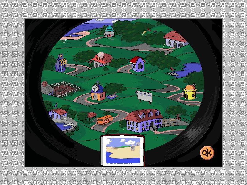 Download Stanley's Sticker Stories (Windows 3.x) - My Abandonware