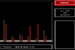 Stapelen abandonware