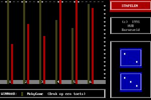 Stapelen 4