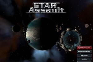 Star Assault 0