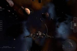 Star Assault abandonware