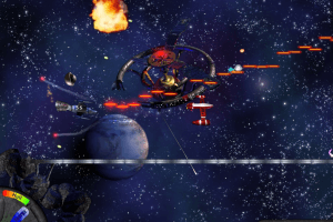 Star Blaze 7