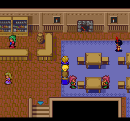 Star Breaker abandonware