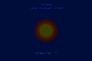 Star Castle 1