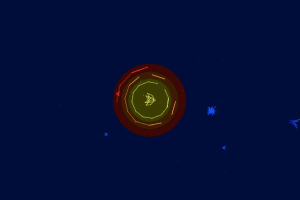 Star Castle 4