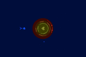 Star Castle 5