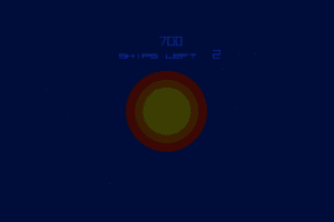 Star Castle abandonware