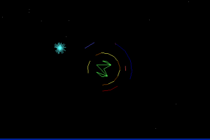 Star Castle PC 2