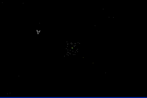 Star Castle PC 3