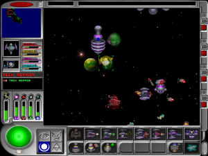 Star Command: Revolution 10