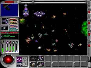 Star Command: Revolution 12