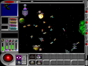 Star Command: Revolution 13