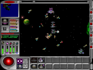 Star Command: Revolution 14