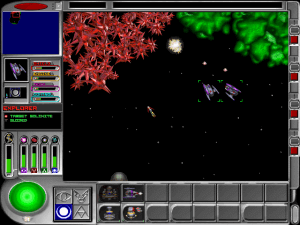 Star Command: Revolution 5