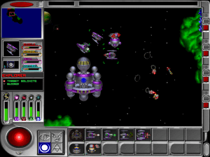 Star Command: Revolution 7