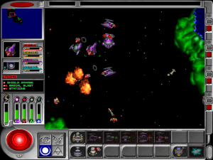 Star Command: Revolution 8