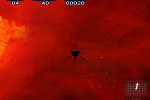 Star Command: Surface_Skimmer 1