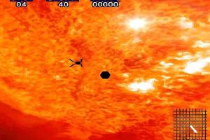 Star Command: Surface_Skimmer 2
