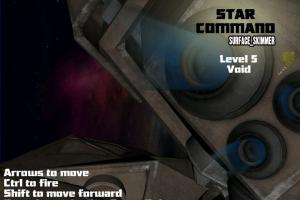 Star Command: Surface_Skimmer 7