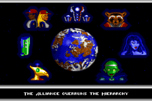 Star Control abandonware